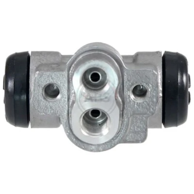 Image of 5340170B11, 5340170B12, 53401M70B11 Brake Cylinder A.B.S. 72999 17,5mm Aluminium 1x M10x1.0