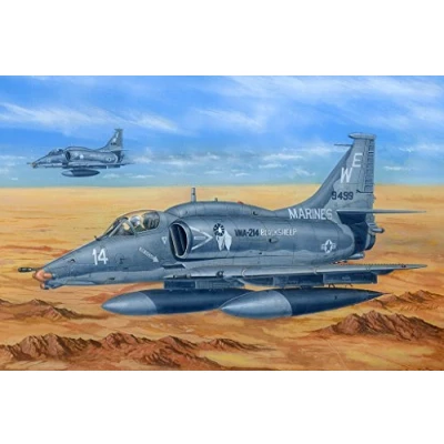 Image of Hobbyboss HBB81766 Model Kit, Various