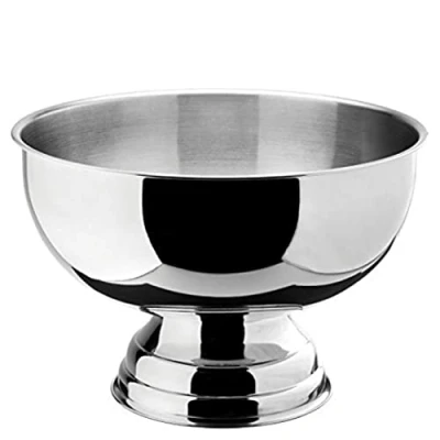 Image of Utopia Buckets, F91117 000000 B01001, Champagne Bowl 15&quot; (38cm) (Box of 1)