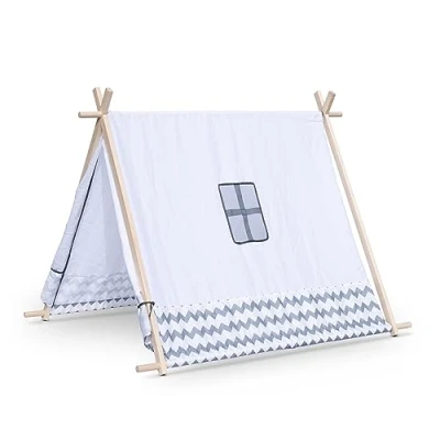 Image of Tobar 38396 Play Tent, White