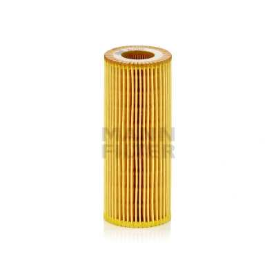 Image of 11427788454, 11427788460, 11427788461, 11428513377, 11428513378 Oil Filter MANN HU 721/4 x with seal Insert BMW: 3 Touring, X5, Saloon