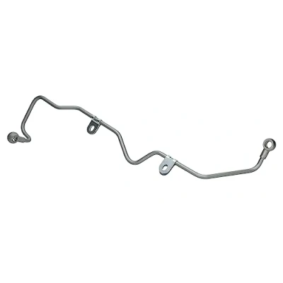 Image of 1225A183 Oil Pipe, charger AJUSA OP10402 MITSUBISHI: ASX Off Road, Outlander 2 SUV