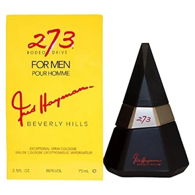 Image of 273 by Fred Hayman for Men 2.5 oz EDC Spray