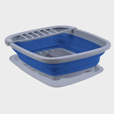 Image of Folding Wash Drainer
