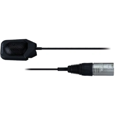 Image of Audio Technica Miniature Cardioid Condenser Boundary Microphone 70 14000 Hz 100Ohms 105 dB Dyna