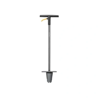 Image of Fiskars Ergo Standing Bulb Planter Length 100cm