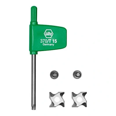 Image of Festool Placa de repuesto HW WP R1,5 D28 KL12,7OFK