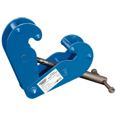 Image of Draper Beam Clamp, 1 Tonne