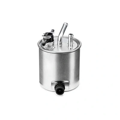 Image of 16400EC00A, 16400EC00C Fuel Filter UFI 55.582.00 Insert 11,5mm NISSAN: NP300 Navara Pickup, Pathfinder 3