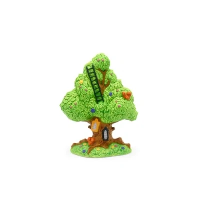 Image of tonies Audio Character for Toniebox, The Magic Faraway Tree Enchanted Wood, Book Story Children Use with Toniebox Music Player (Sold Separately)