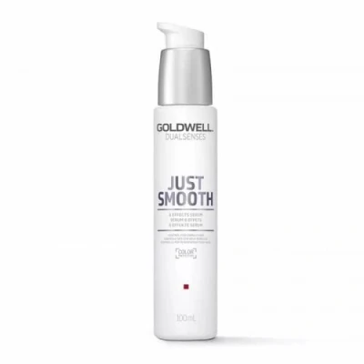 Image of Goldwell Dualsenses Just Smooth 6 Effects Serum, 100ml