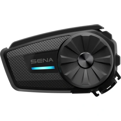 Image of Sena SPIDER ST1 Motorcycle Mesh Communication System