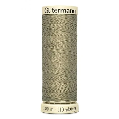 Image of Gutermann Sew All Sewing Thread 100m 258 Each