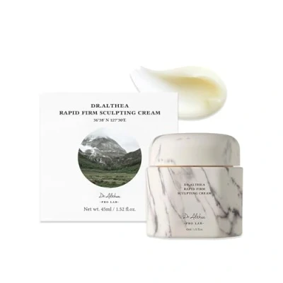 Image of Rapid Firm Sculpting Cream