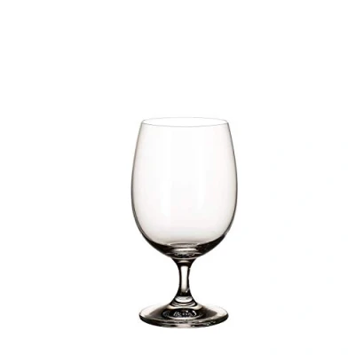 Image of Villeroy &amp; Boch, La Divina, Water Glass, 330 ml, Crystal Glass