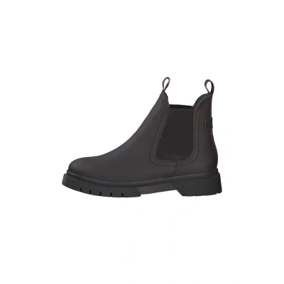 Image of Tamaris Women&#039; 1 25829 43 Chelsea Boot, Brown, 4 UK
