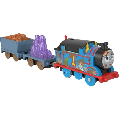 Image of Thomas &amp; Friends Motorised Crystal Caves