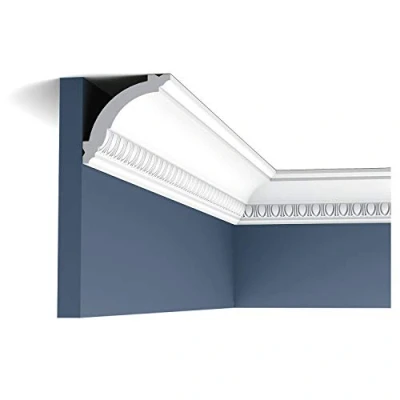 Image of Moulding Cornice Panel Stucco Decoration 2 m Orac Decor CX101 AXXENT