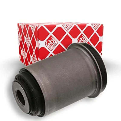 Image of 4451508000, 4451508001 Arm Bushes FEBI BILSTEIN 41595 inner, Lower, Front Axle Left, Right SSANGYONG: Rexton / 2