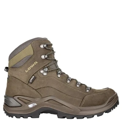 Image of Renegade GTX Mid Nubuck Leather Men&#039;s Hiking Boots