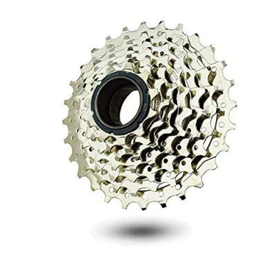 Image of 7 Speed Freewheel For E Bike 11 28T/11 34T Screw On