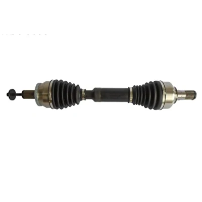 Image of 36001216 Drive shaft SKF VKJC 8033 70, 548mm VOLVO: XC90 I