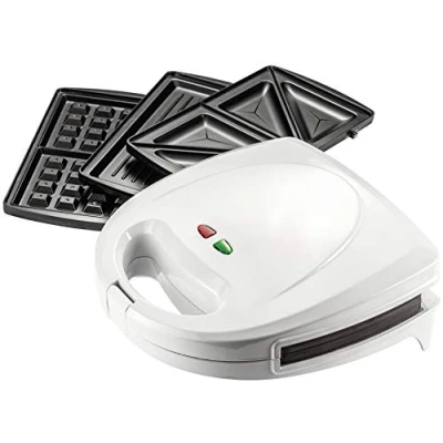 Image of Judge Sandwich Grill &amp; Waffle Maker