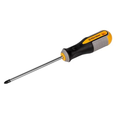 Image of Roughneck ROU22142 Screwdriver Pozi® PZ2x125mm