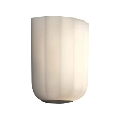Image of Veo Bronze Wall Light Astro