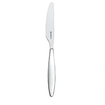 Image of Guzzini Feeling, Knife White, 22.5 cm 23000311