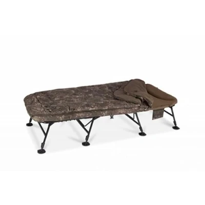 Image of Nash MF60 Indulgence 5 Season SS4 MKII Sleep System