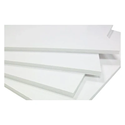 Image of Westfoam 3mm A3 Foamboard White (Boxed Pack of 15 Sheets)