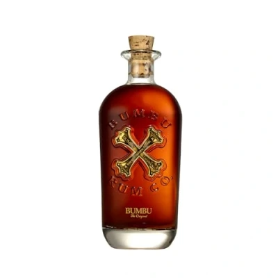 Image of Bumbu Original Rum, 70cl