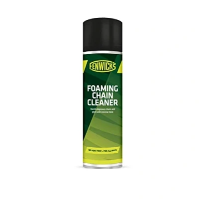 Image of Fenwicks FS Foaming Degreaser