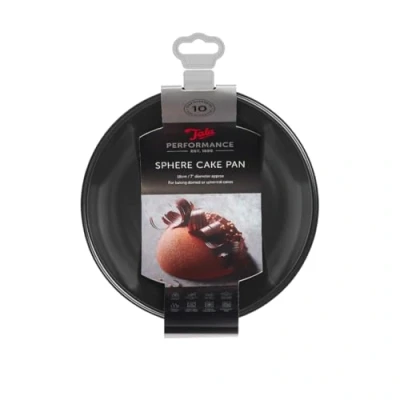 Image of Tala Performance Sphere Cake Pan 18cm