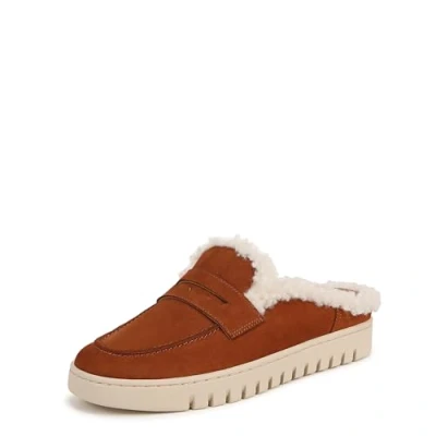 Image of Vionic Women&#039;s Mules Uptown Mule Shoes with Arch Support UK 8 Medium Fit