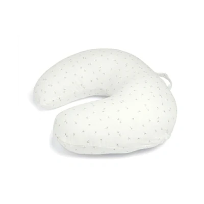 Image of Mamas &amp; Papas Nursing Pillow Cover, Natural