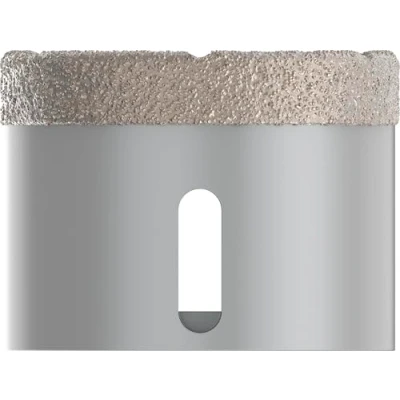 Image of Bosch Professional Diamond Cutter Best (for Ceramic, X LOCK, Dry Speed, Diameter 55 mm, Working Length 35 mm)