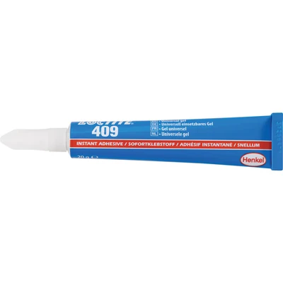 Image of Loctite 409 Cyanoacrylate Adhesive 20GM
