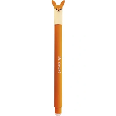 Image of Eberhard Faber Animal Erase It Erasable Gel Pen Fox