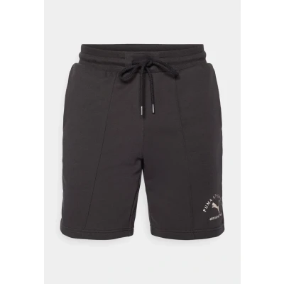 Image of PUMA Class 8&quot; Pintuck Short TR