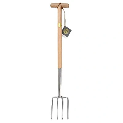 Image of Burgon &amp; Ball Sophie Conran Collection Digging Fork