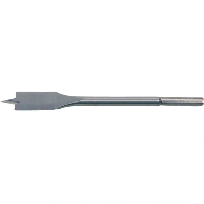 Image of 5x Kennedy 7/8&quot; Flat Wood Bit