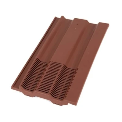 Image of Klober 15/9 Vent Antique Red (Antique Red)