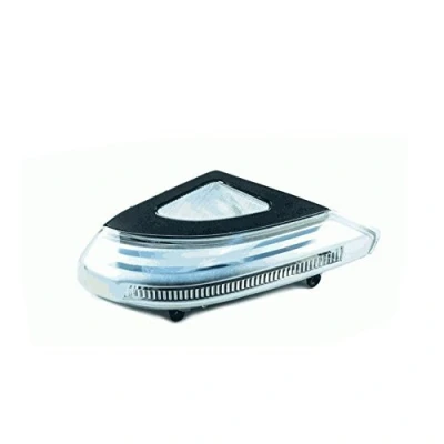 Image of New Genuine Nissan Navara/Pathfinder Mirror Indicator Lense Right R/H