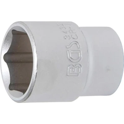 Image of BGS 3432 Socket, Hexagon 20 mm (3/4&quot;) Drive 32