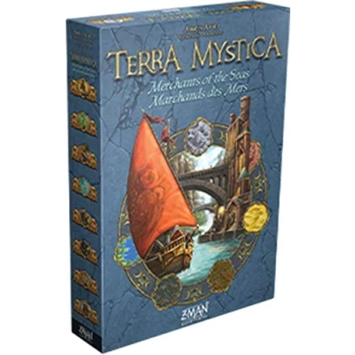 Image of Terra Mystica