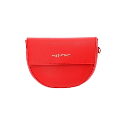 Image of Valentino Bags Bigfoot Satchel Across body bag, Women&#039;s, Size: One Size, Red