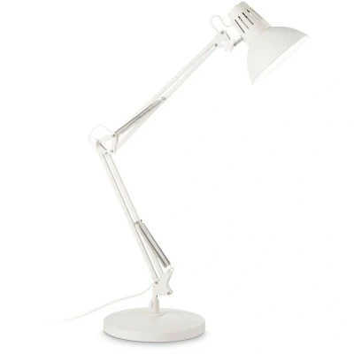Image of Wally Desk Task Lamp White