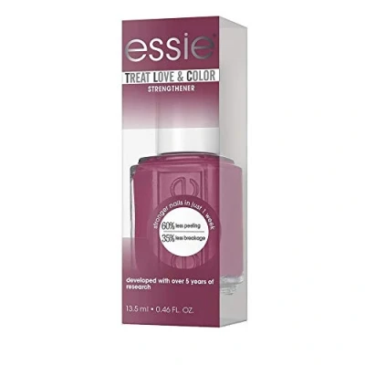 Image of Essie Treat Love &amp; Color Strengthening Colour Care No. 100 a Game 15 ml